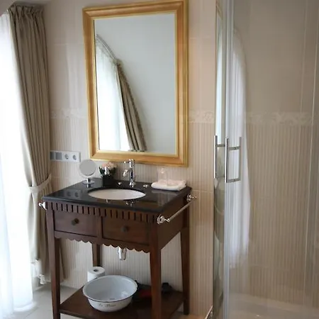 Casa vacanze Landhaus Glowe *