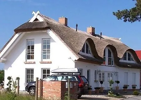 Casa vacanze Landhaus Glowe Glowe