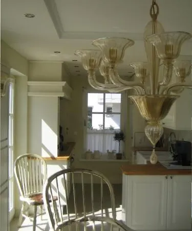 Landhaus Glowe * Glowe