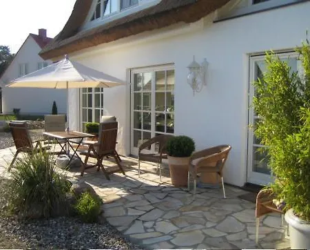 Landhaus Glowe