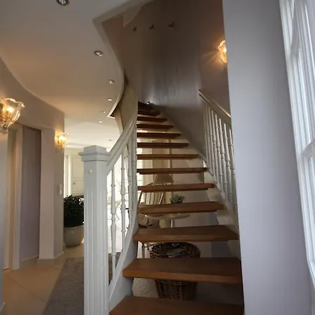 Landhaus Glowe * Glowe