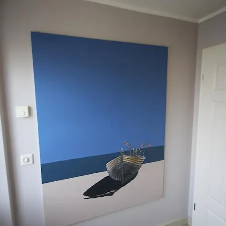 Casa vacanze Landhaus Glowe