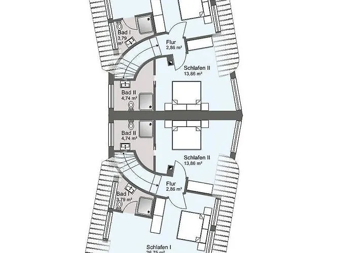 Landhaus Glowe
