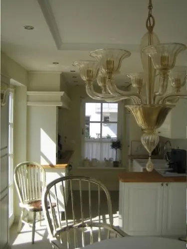 Landhaus Glowe * غلوفي